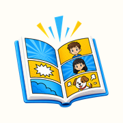 Personalized Comic Book Gift From Your Photos